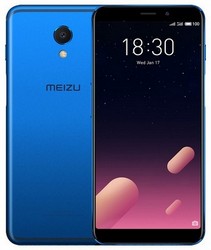 Прошивка телефона Meizu M6s в Ижевске